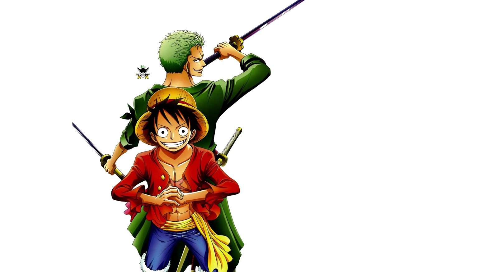 Luffy Face Wallpapers