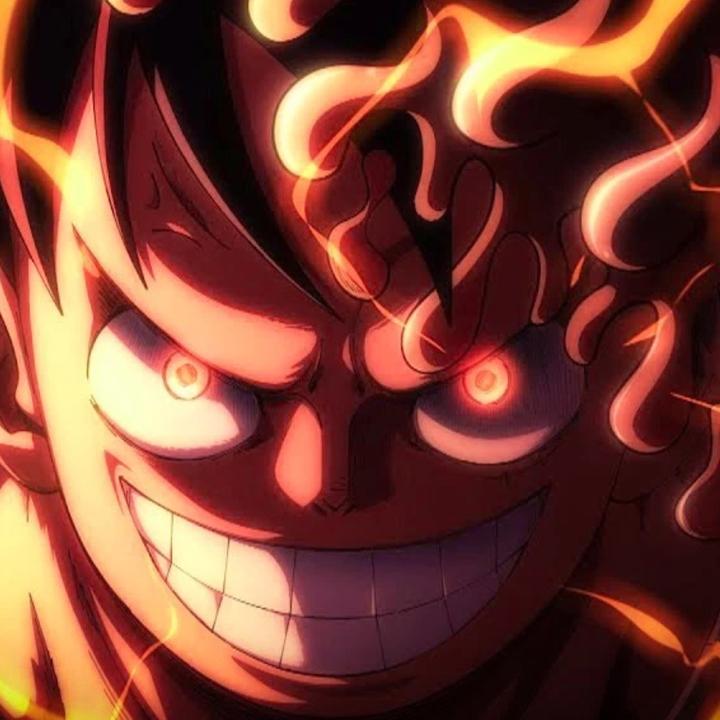 Luffy Gear 5 Wallpapers