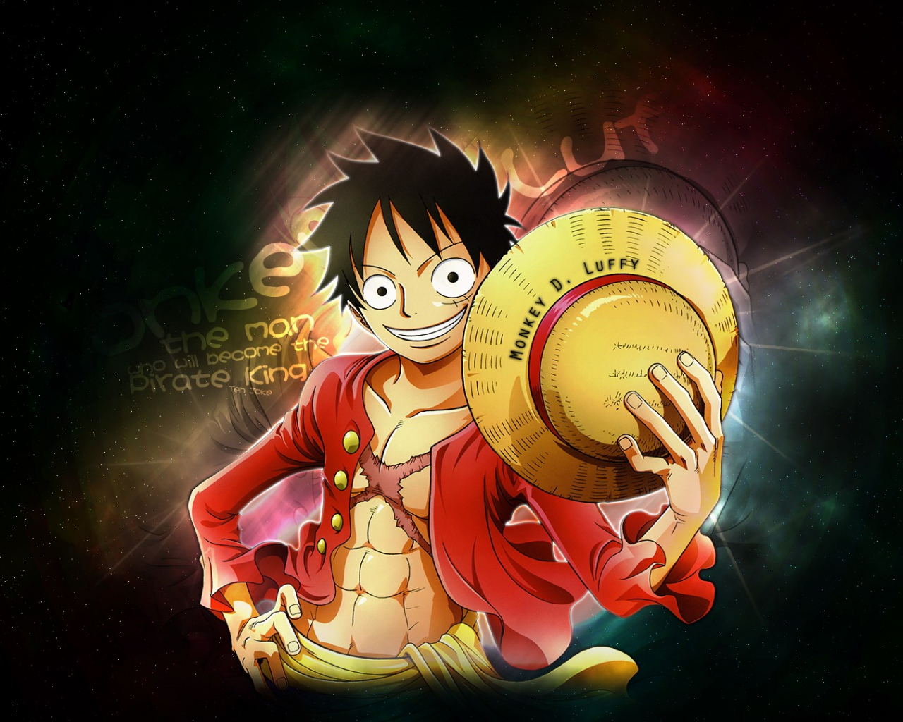 Luffy Pfp Wallpapers