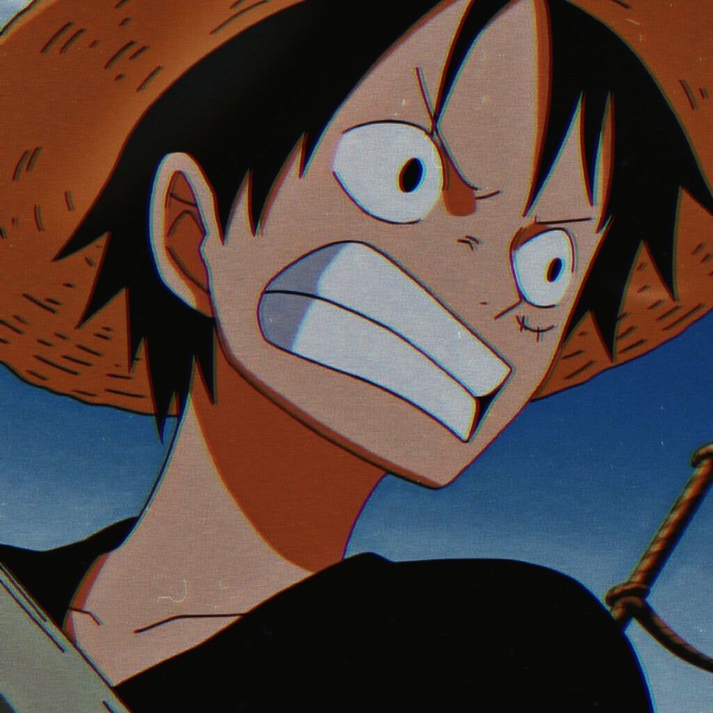 Luffy Pfp Wallpapers