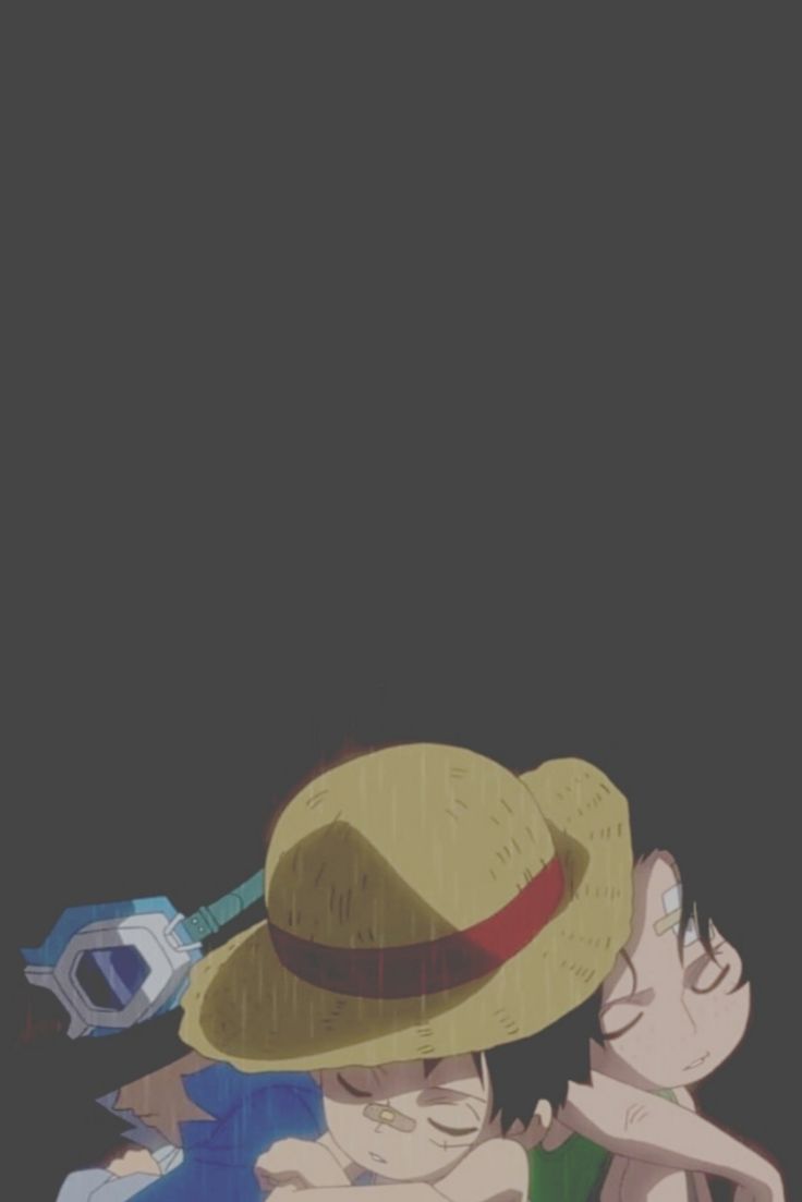 Luffy Sabo And Ace Wallpapers