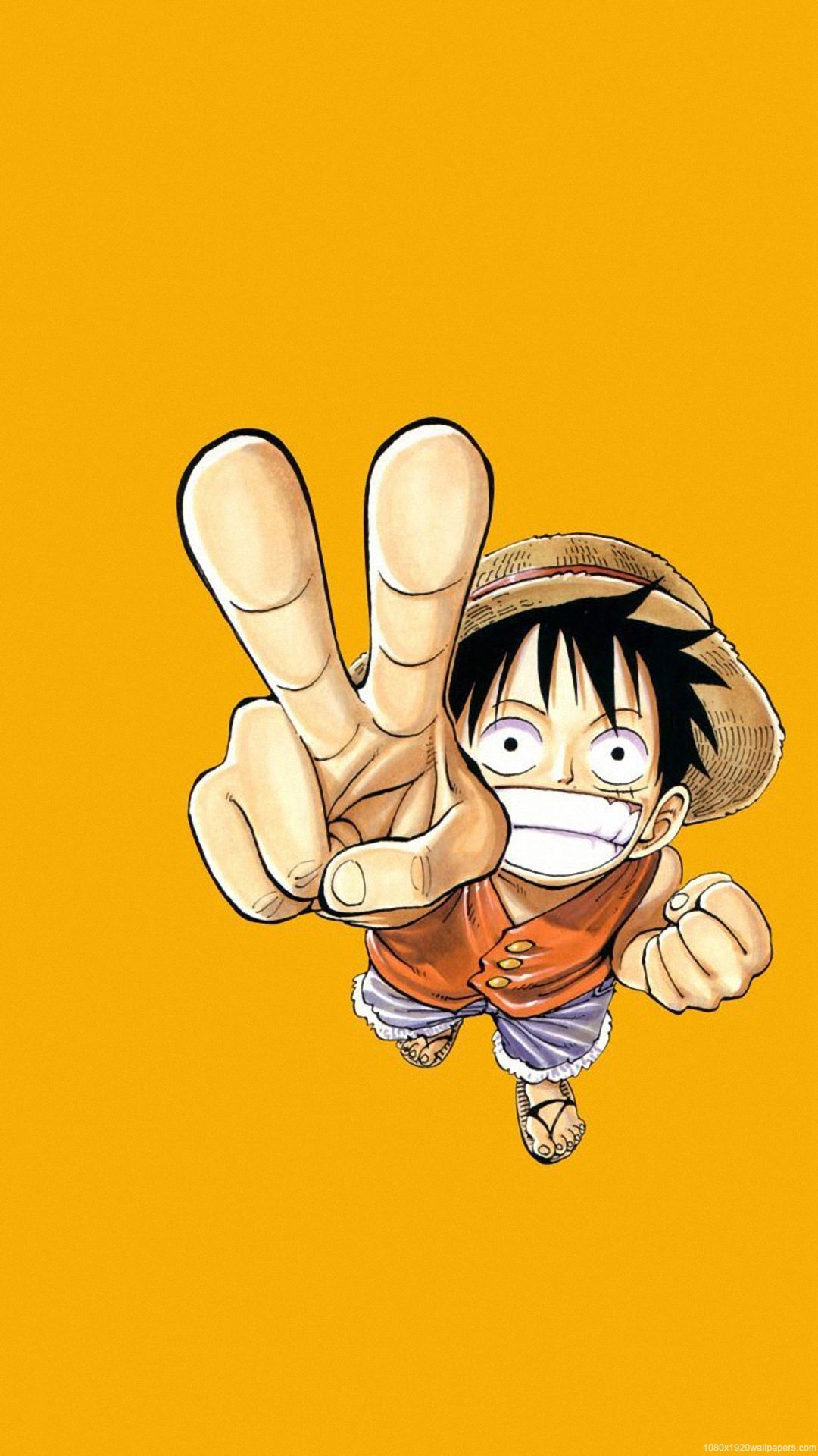 Luffy Phone Wallpapers