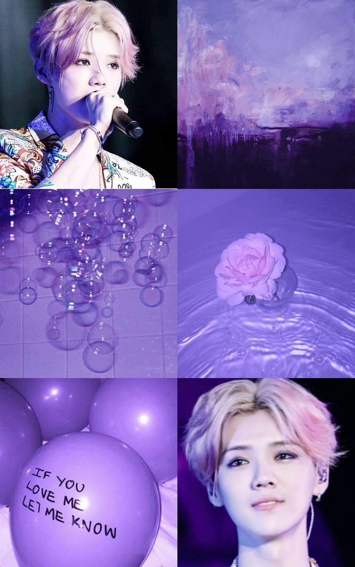 Luhan Aesthetic Wallpapers