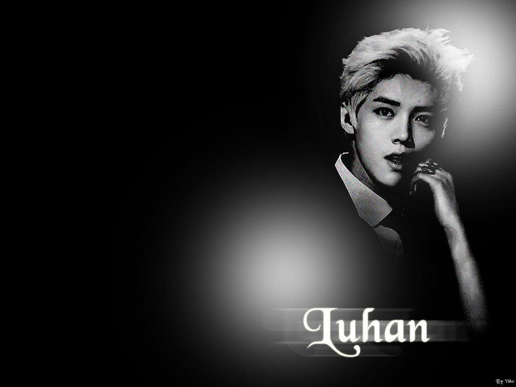 Luhan Wallpapers