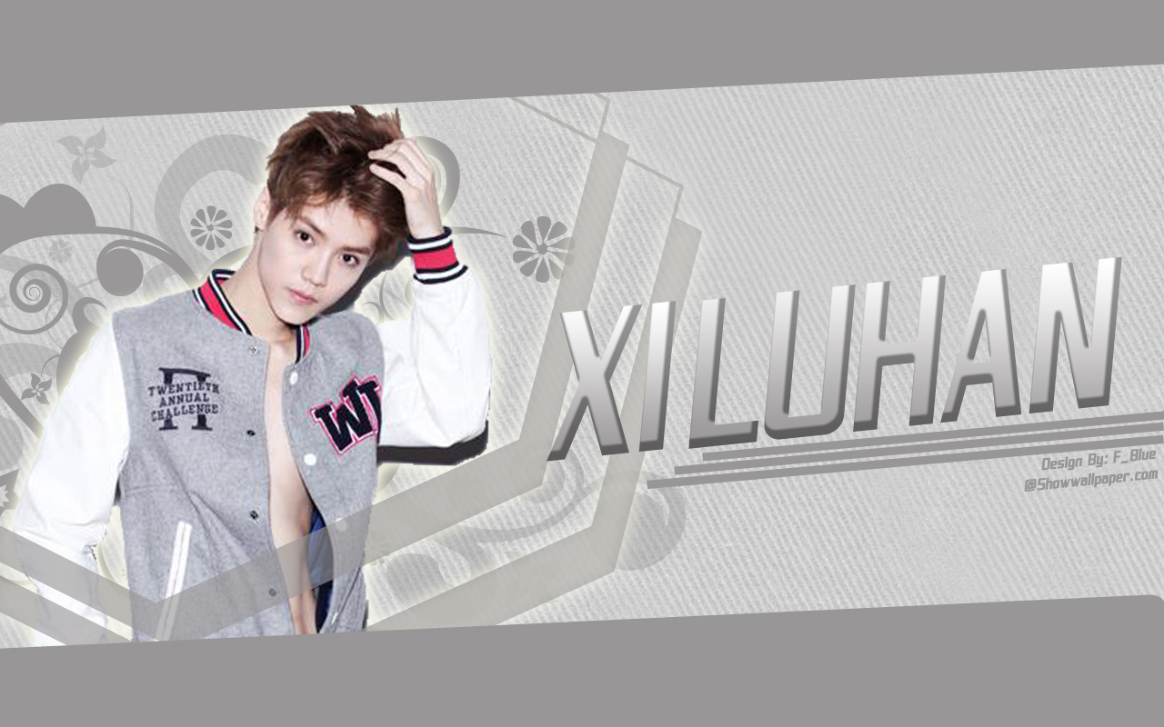 Luhan Wallpapers