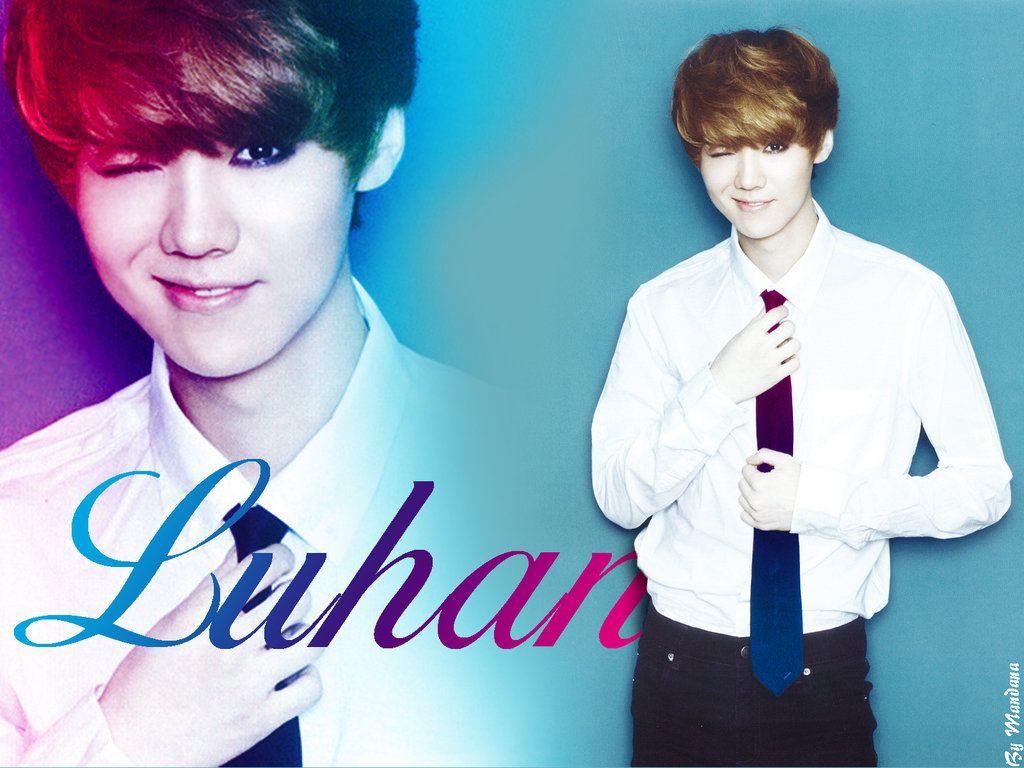 Luhan Wallpapers