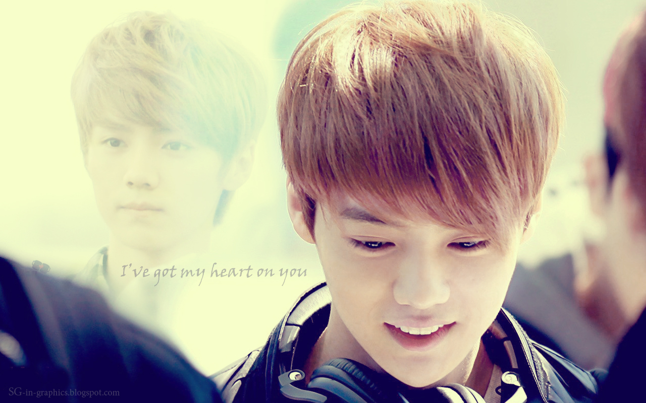 Luhan Wallpapers