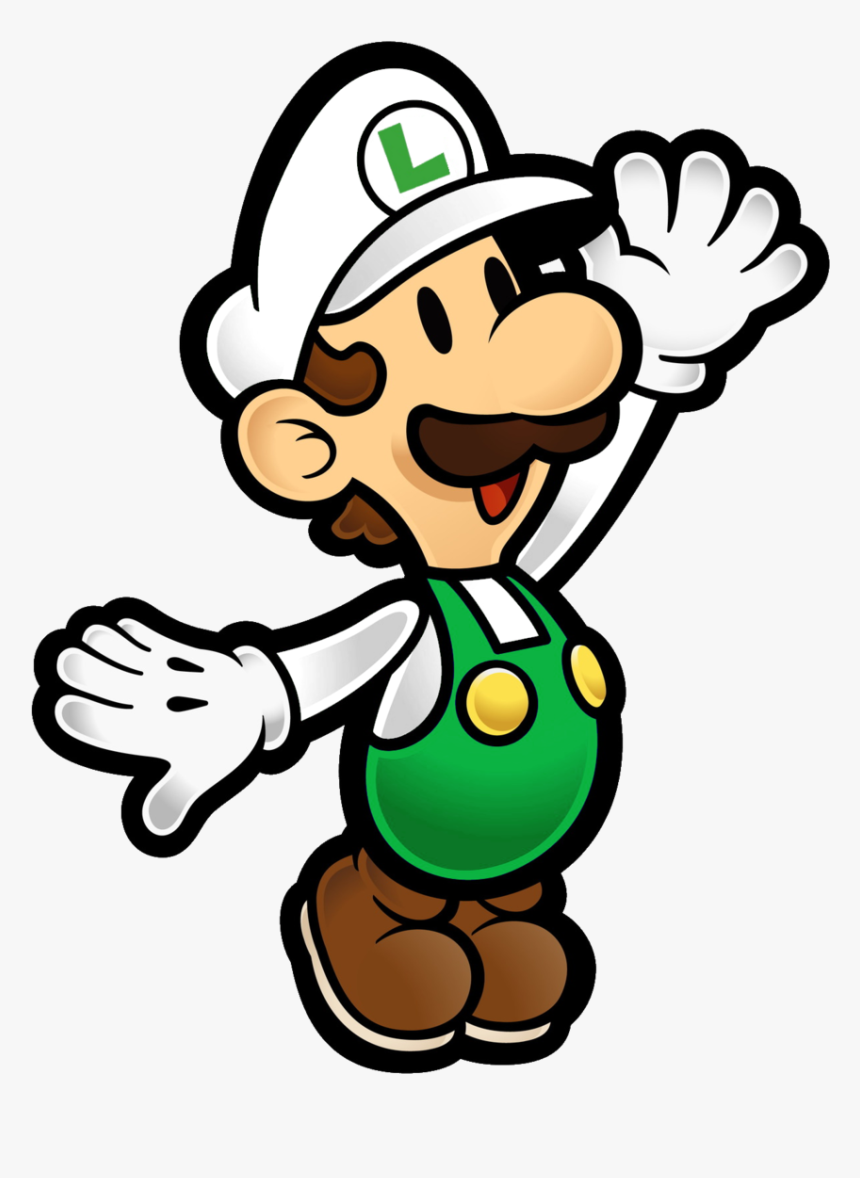 Luigi Phone Wallpapers