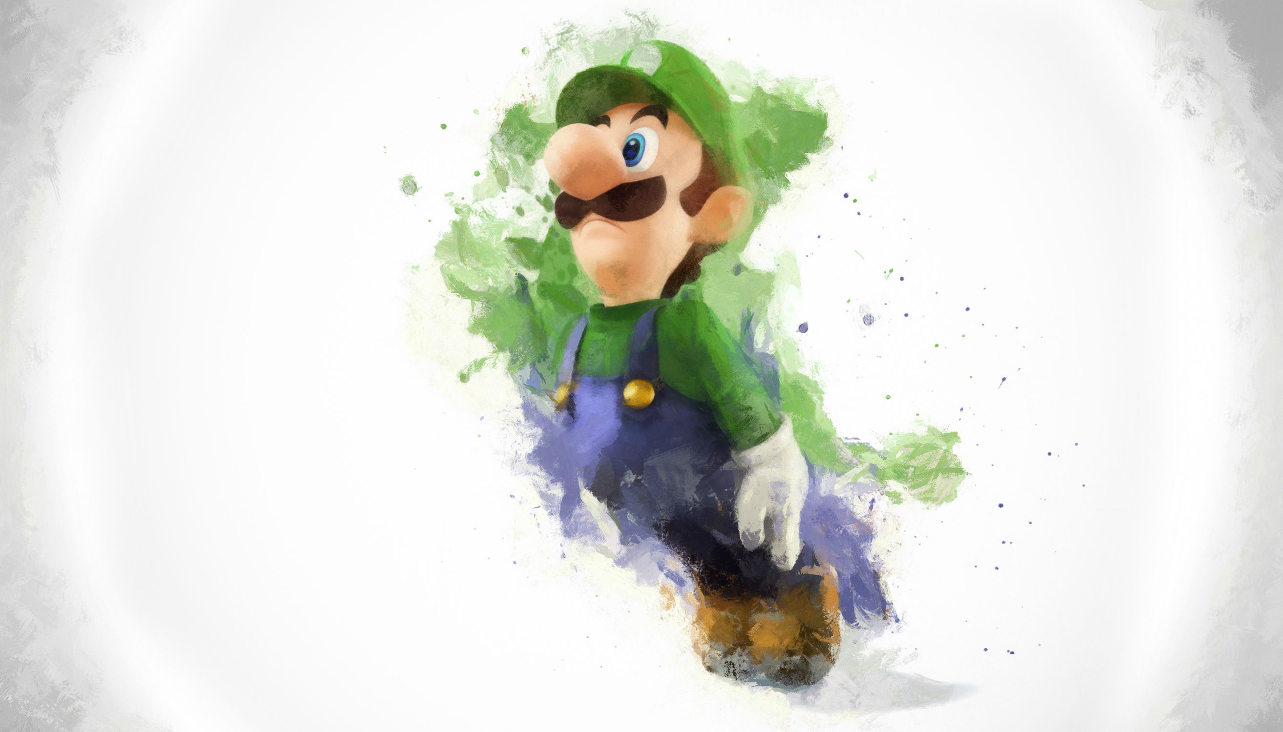 Luigi Wallpapers