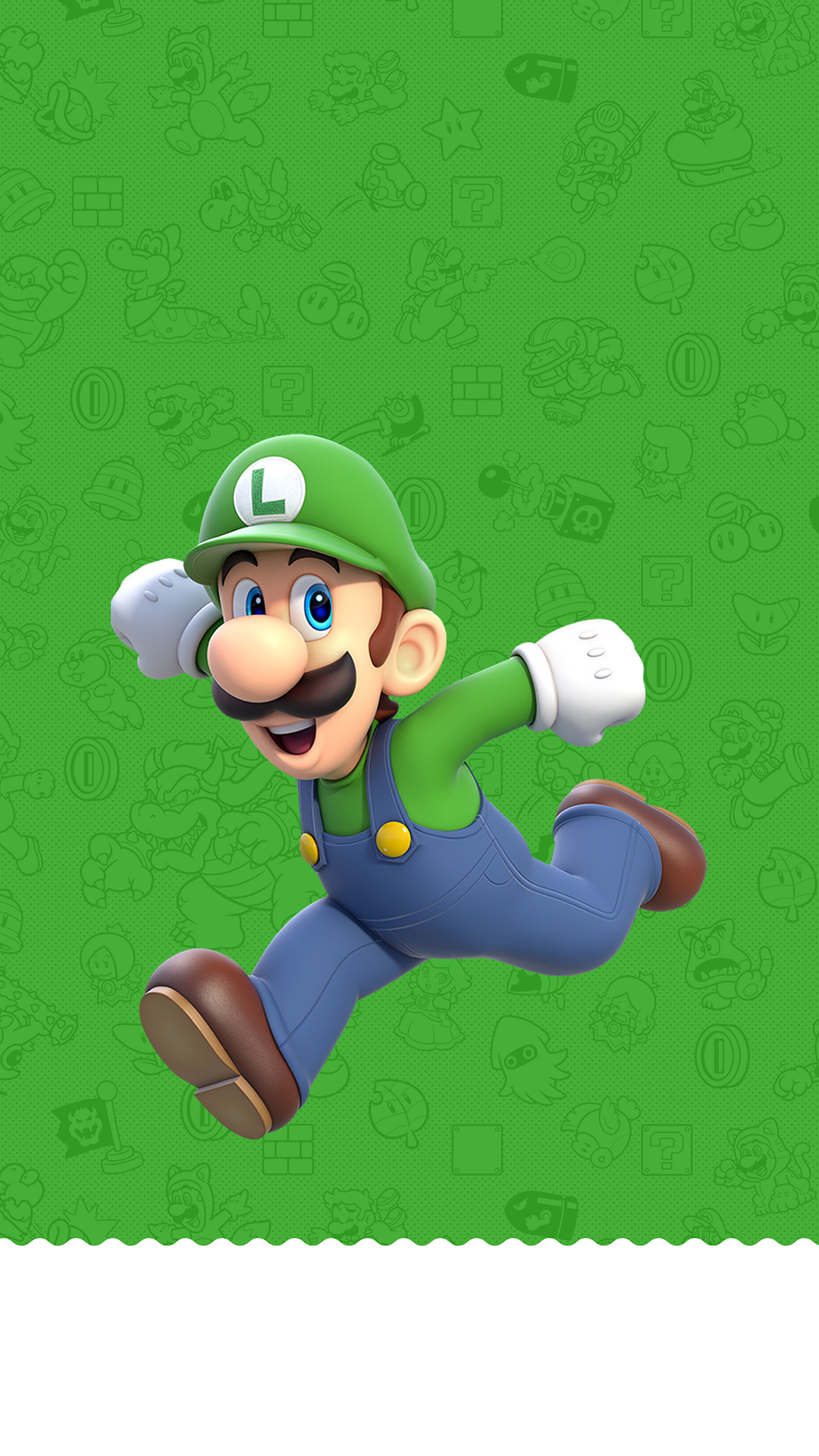 Luigi Wallpapers