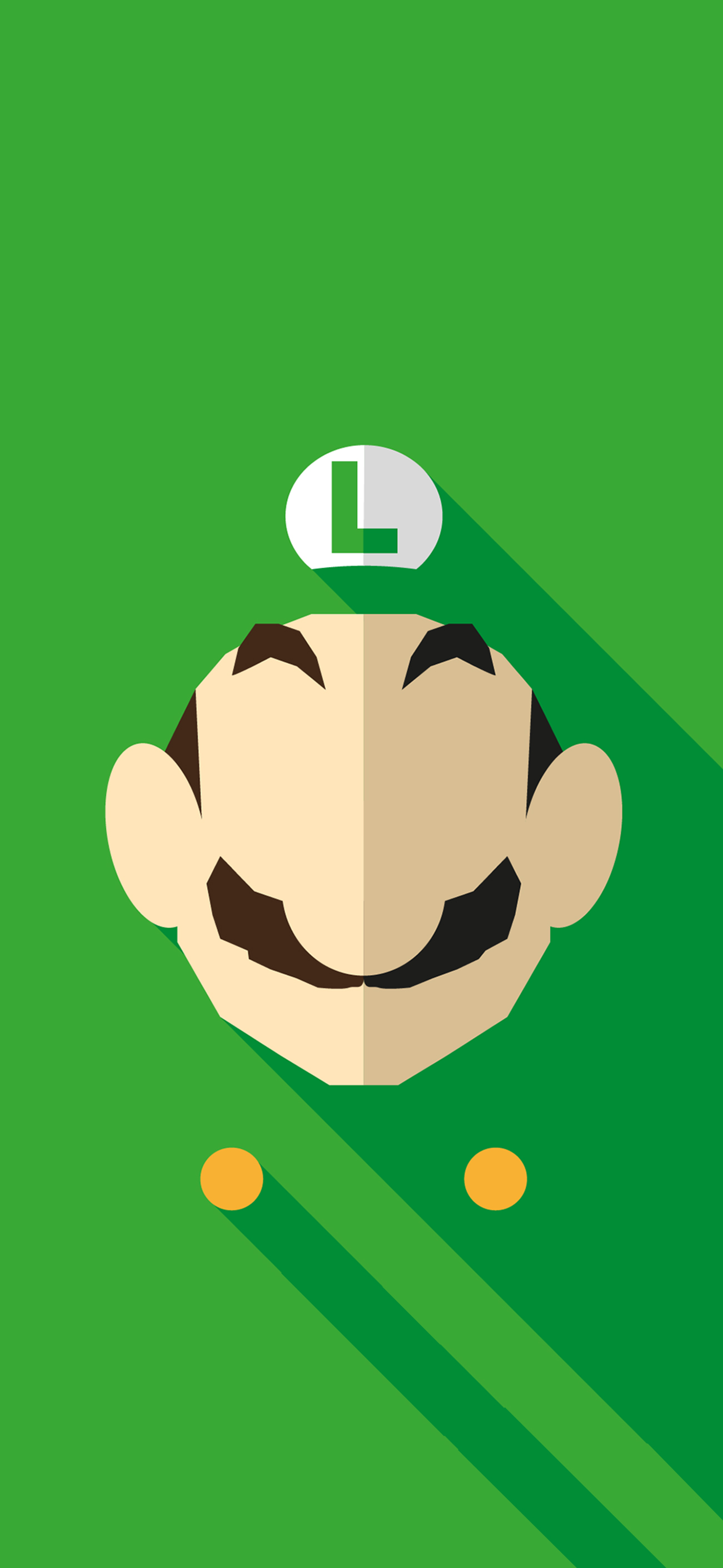 Luigi Wallpapers