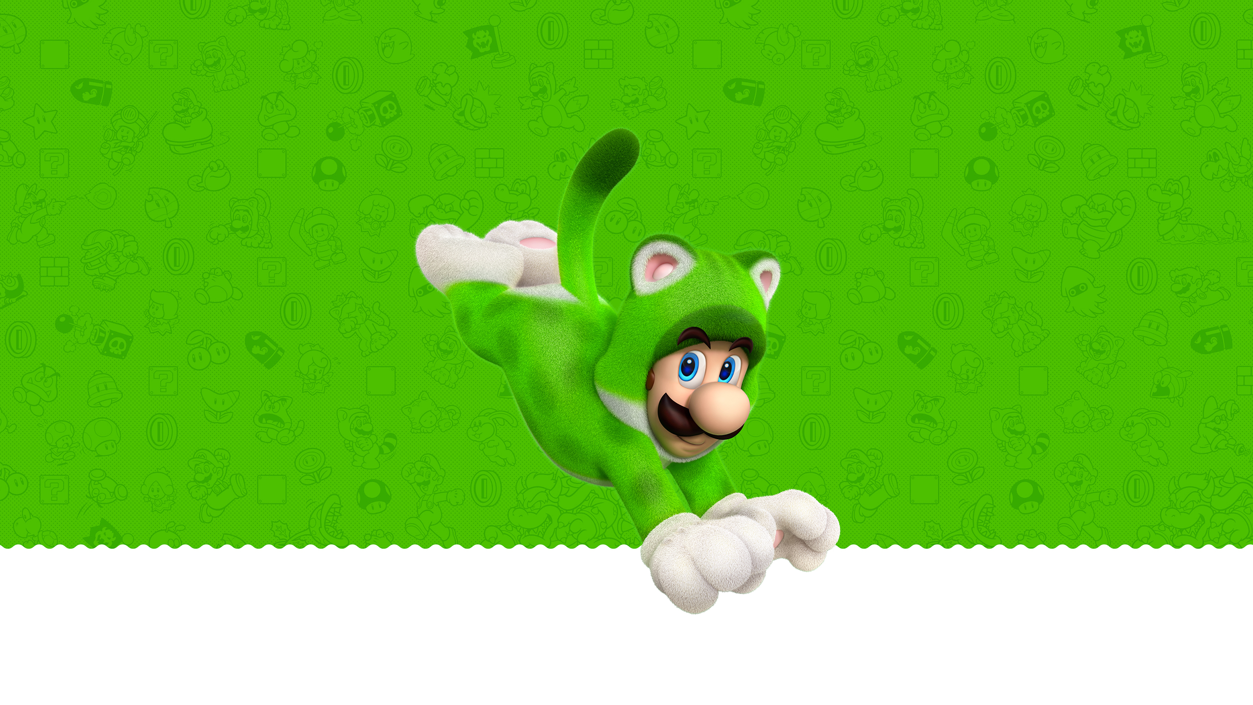 Luigi Wallpapers