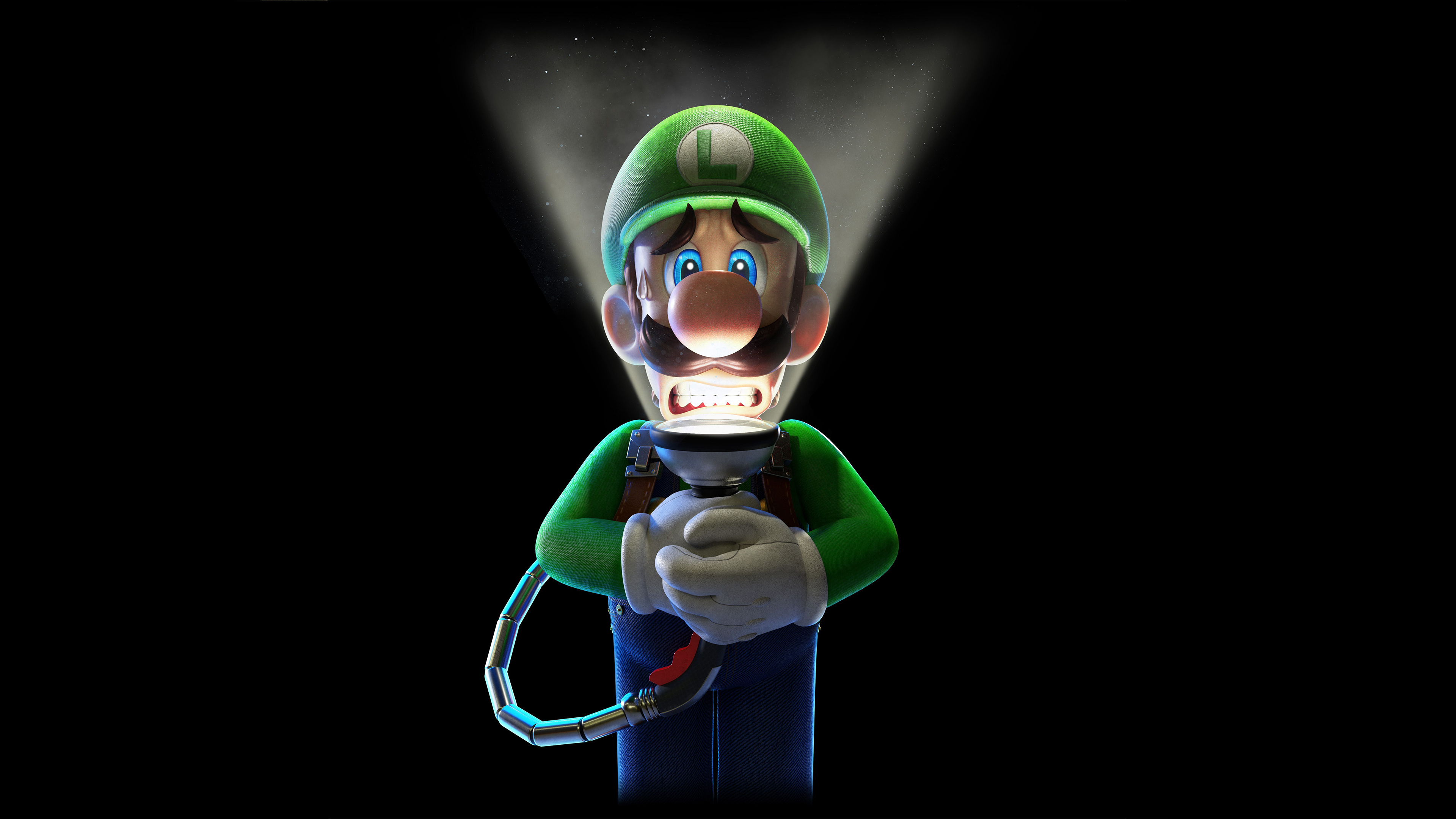 Luigi'S Mansion 3 Wallpapers