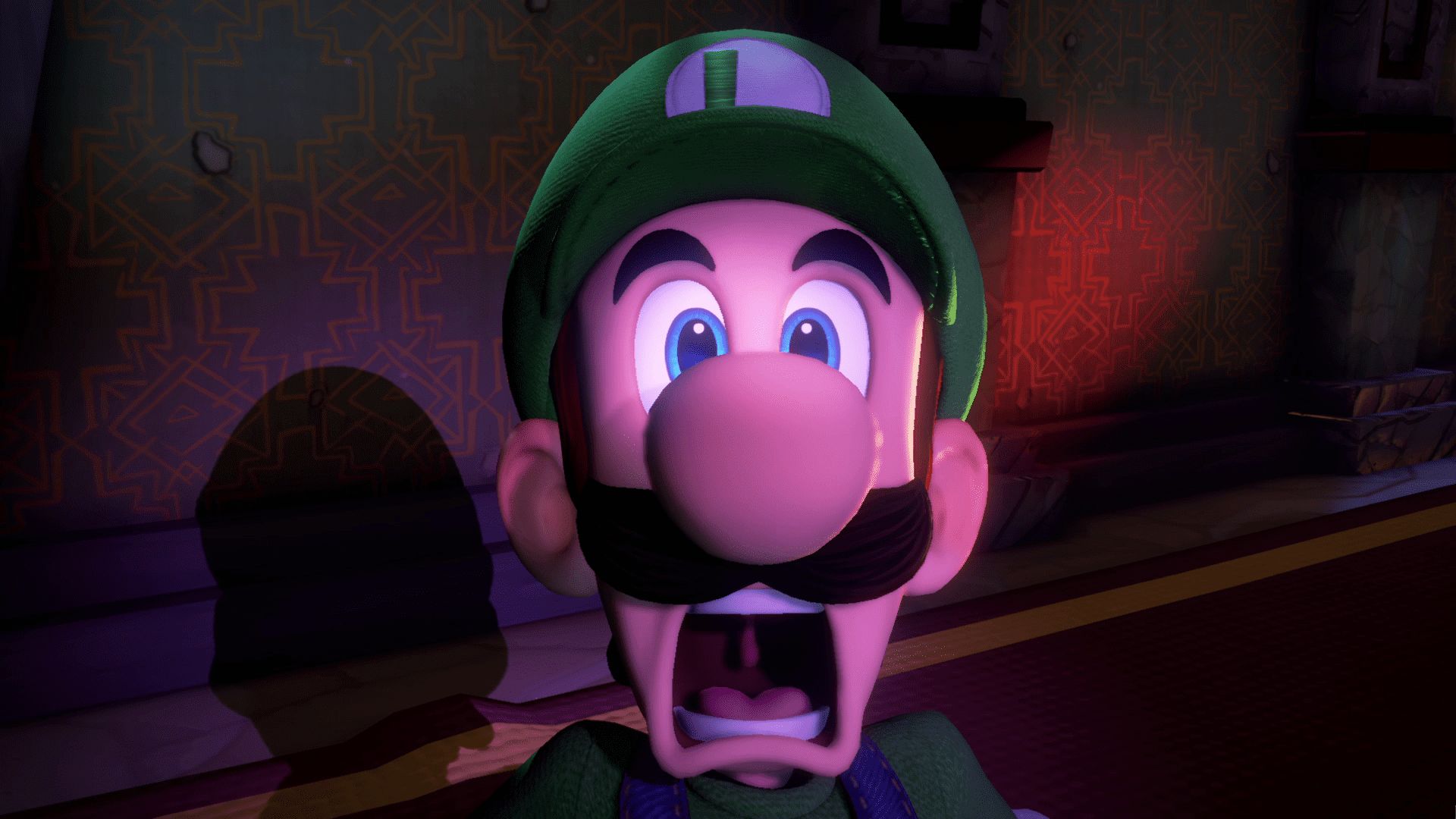 Luigi'S Mansion 3 Wallpapers