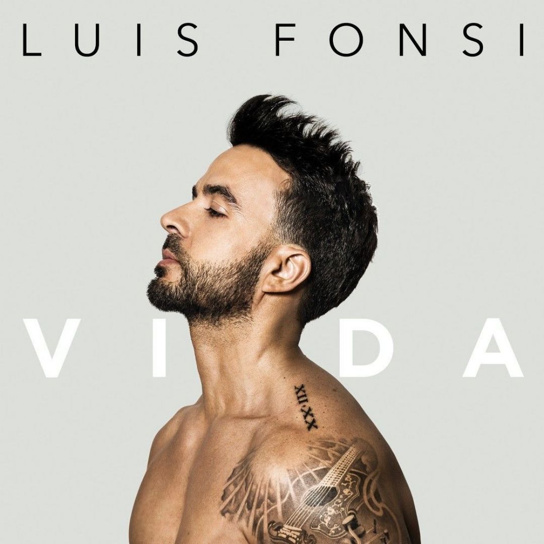 Luis Fonsi Pic Wallpapers