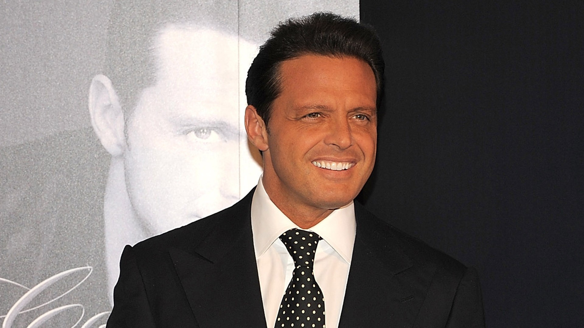 Luis Miguel Wallpapers