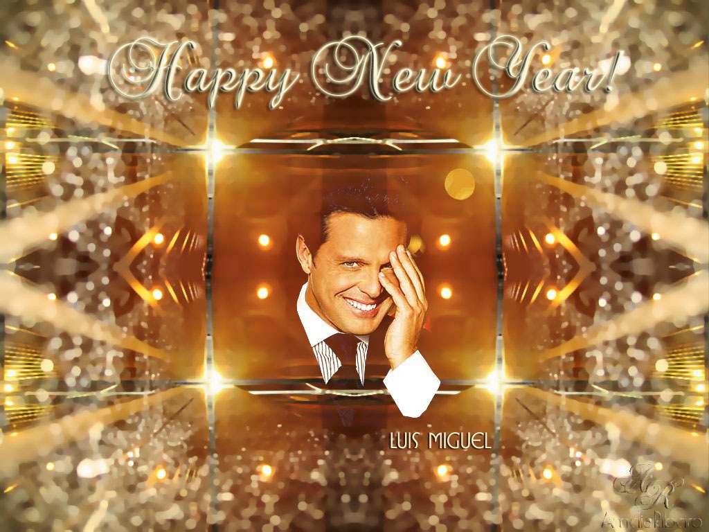 Luis Miguel Wallpapers