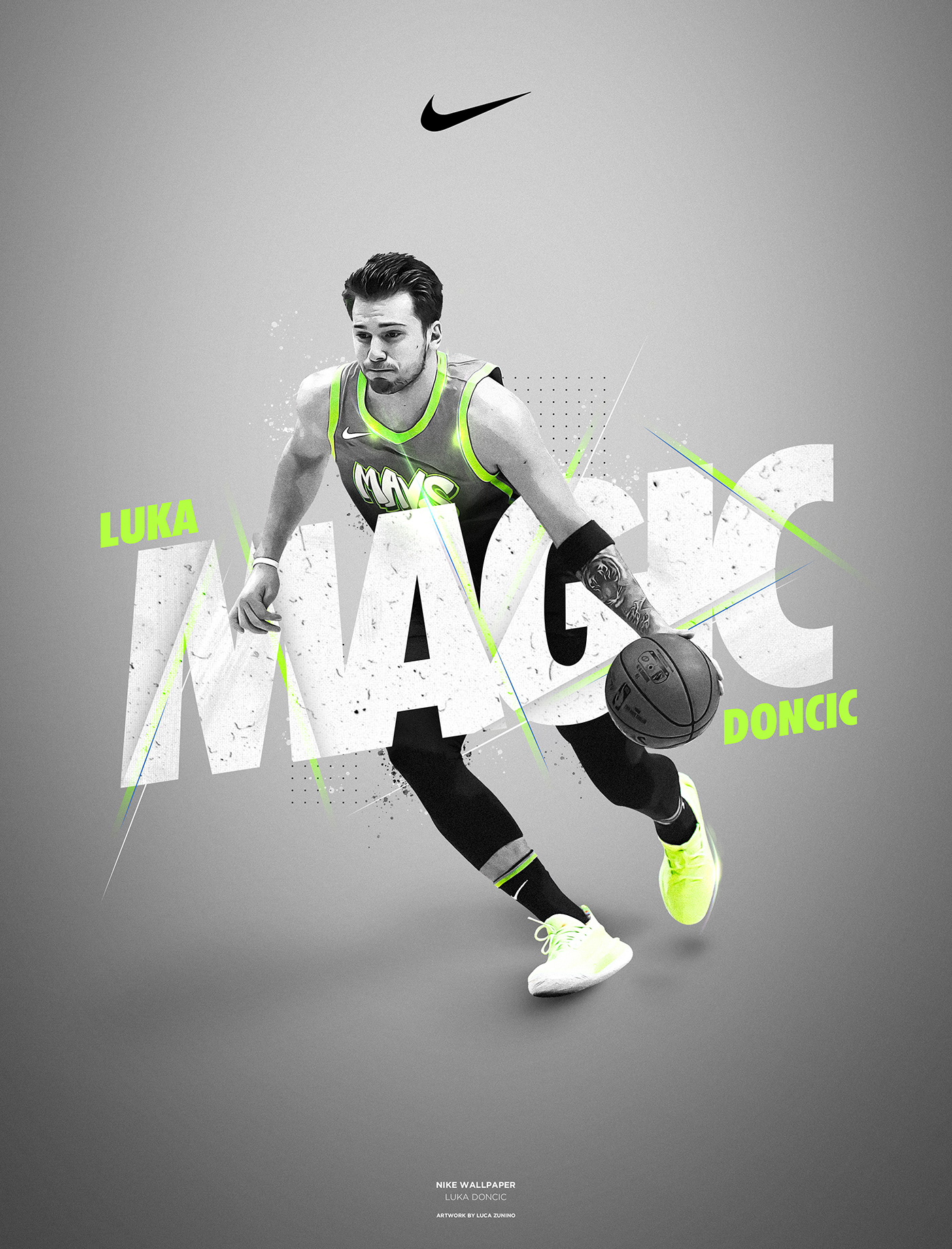 Luka Wallpapers