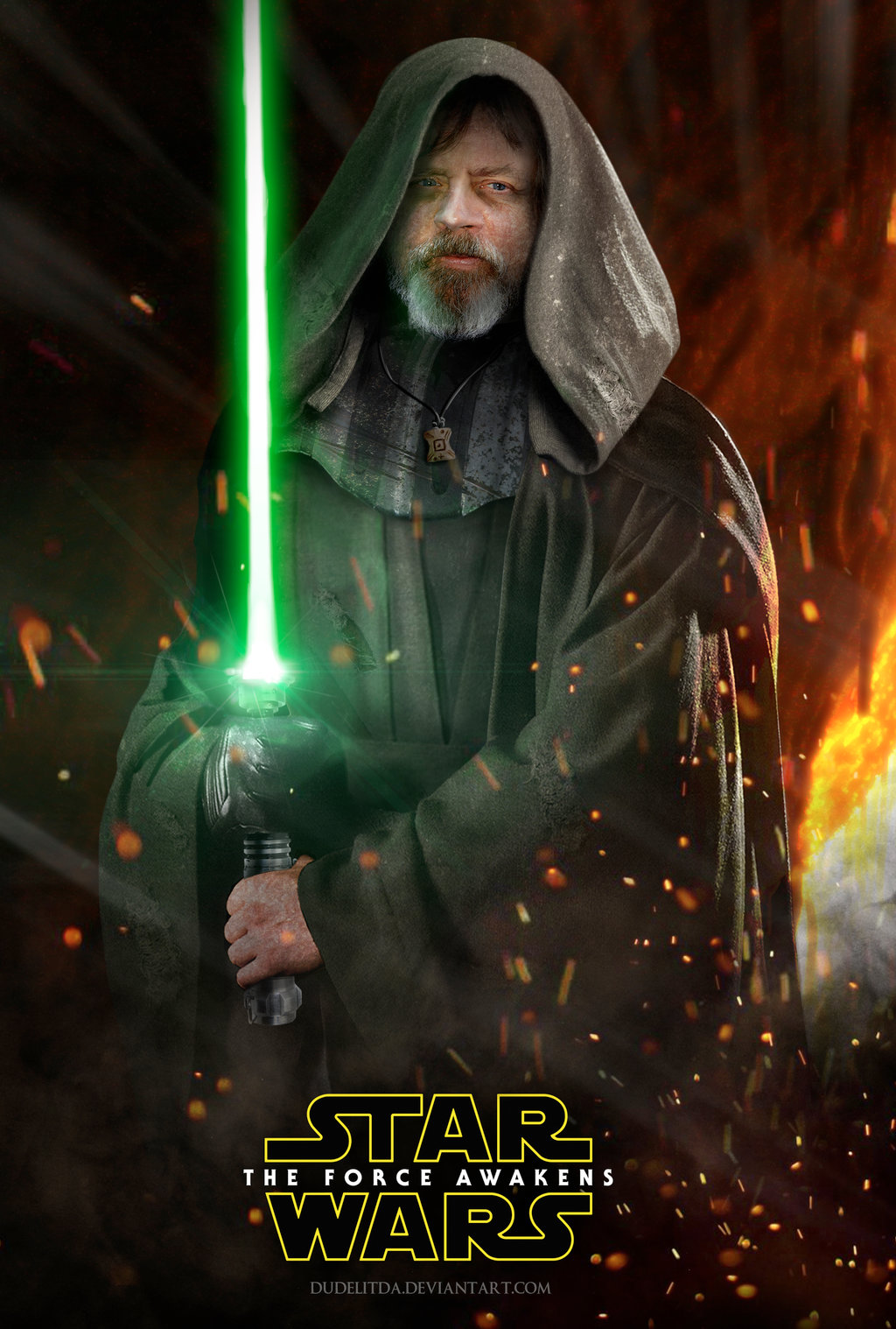 Luke Wallpapers