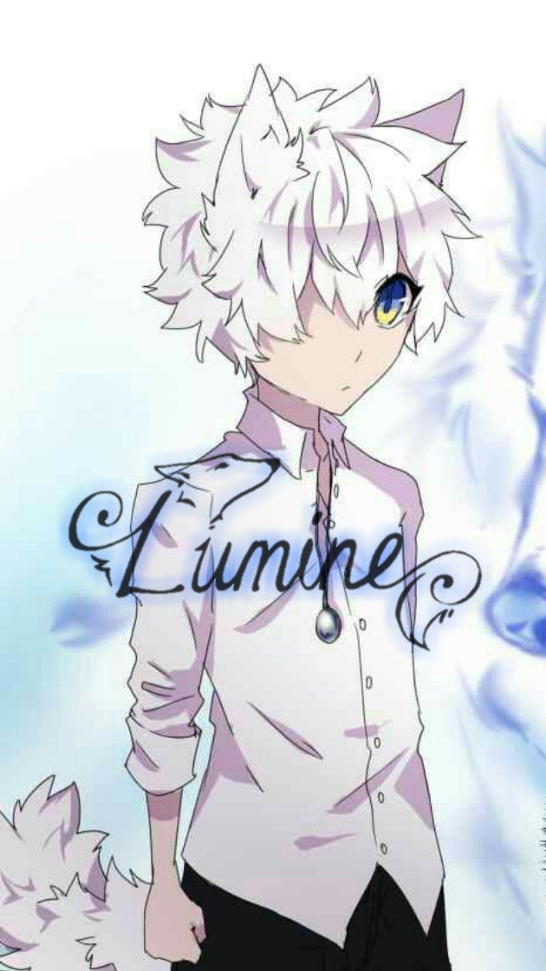 Lumine Webtoon Wallpapers