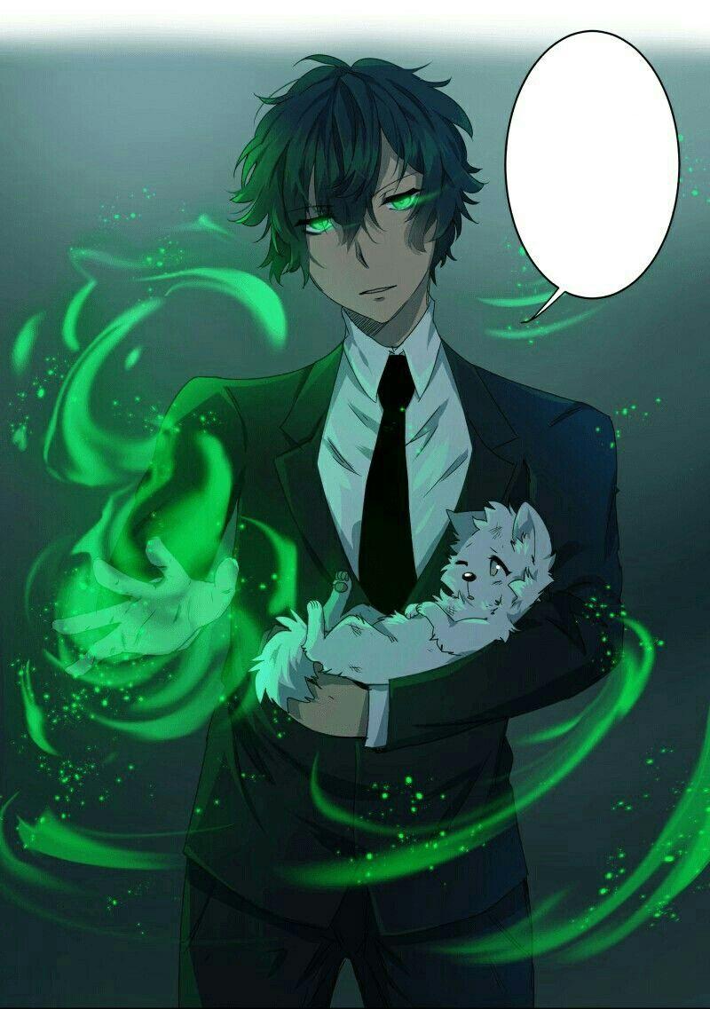 Lumine Webtoon Wallpapers