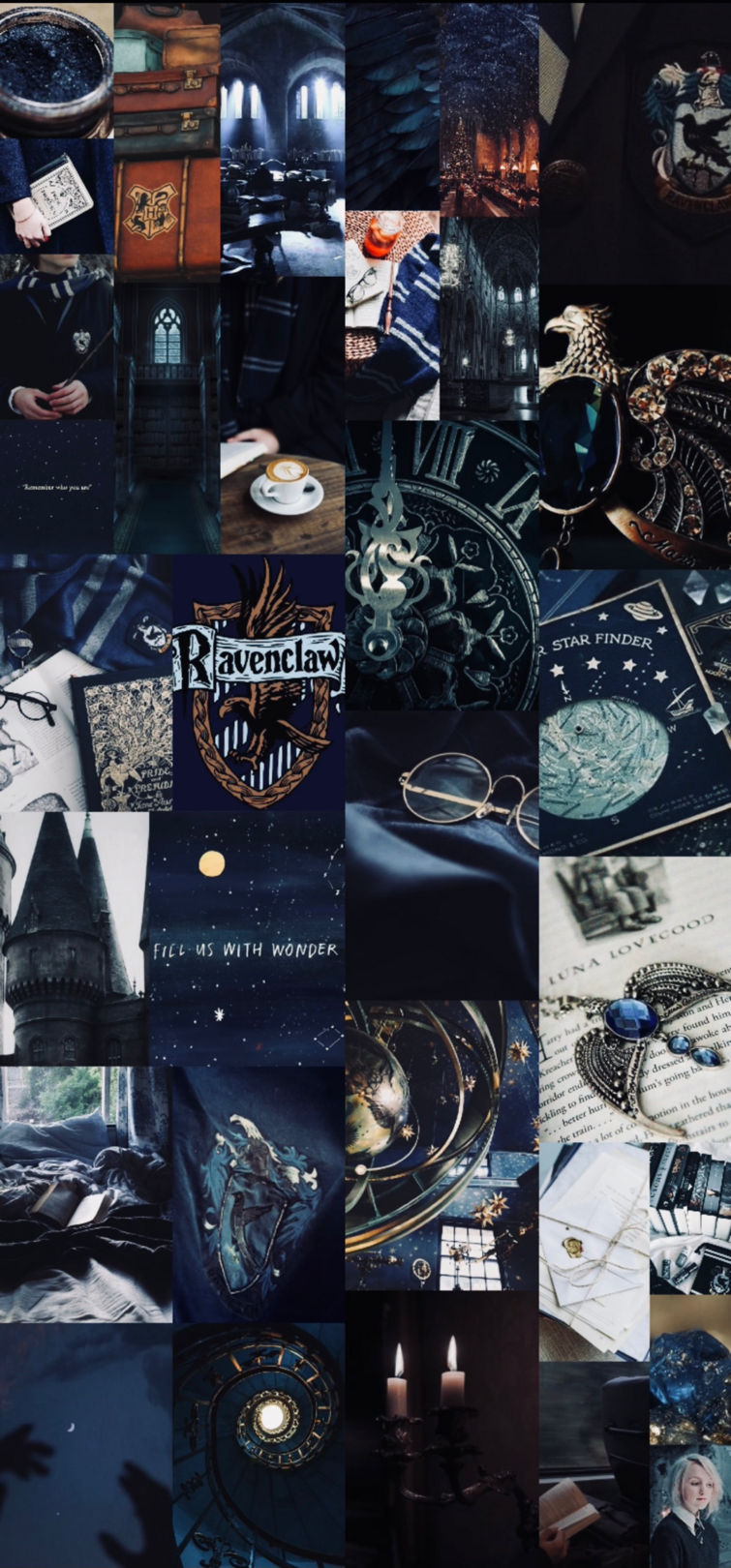 Luna Lovegood Aesthetic Wallpapers