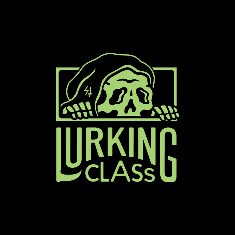 Lurking Class Wallpapers