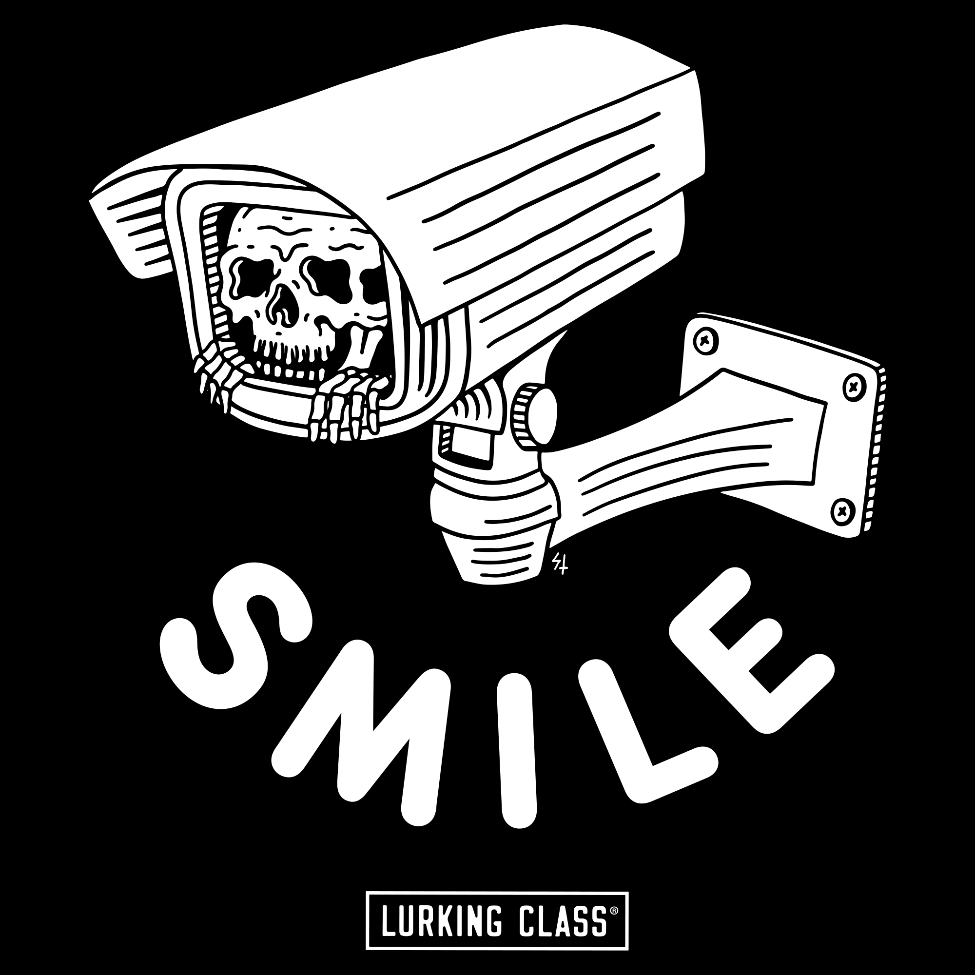 Lurking Class Wallpapers