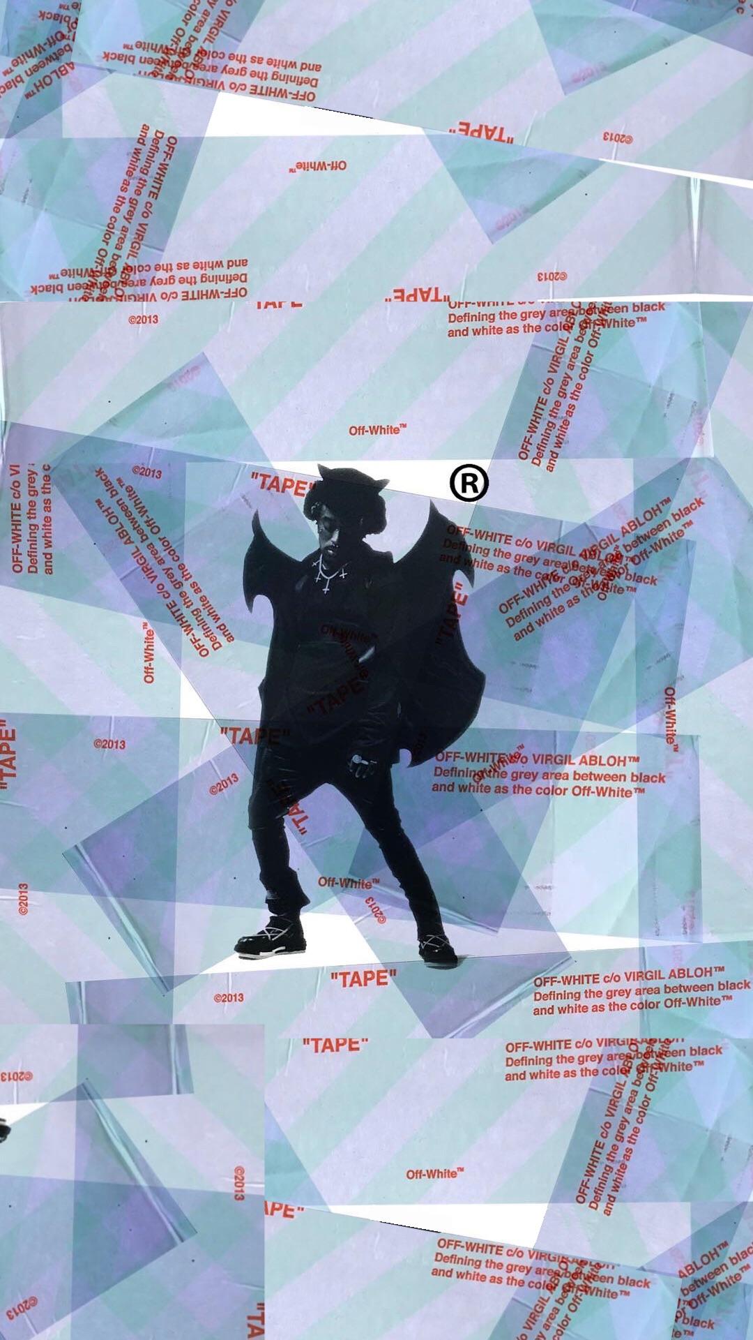 Luv Is Rage 2 Wallpapers