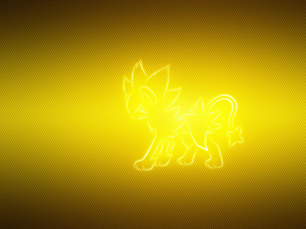 Luxray Wallpapers