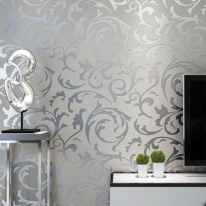 Luxury Textured Wallpapers