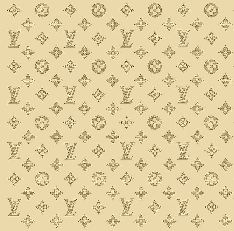 Lv Monogram Wallpapers