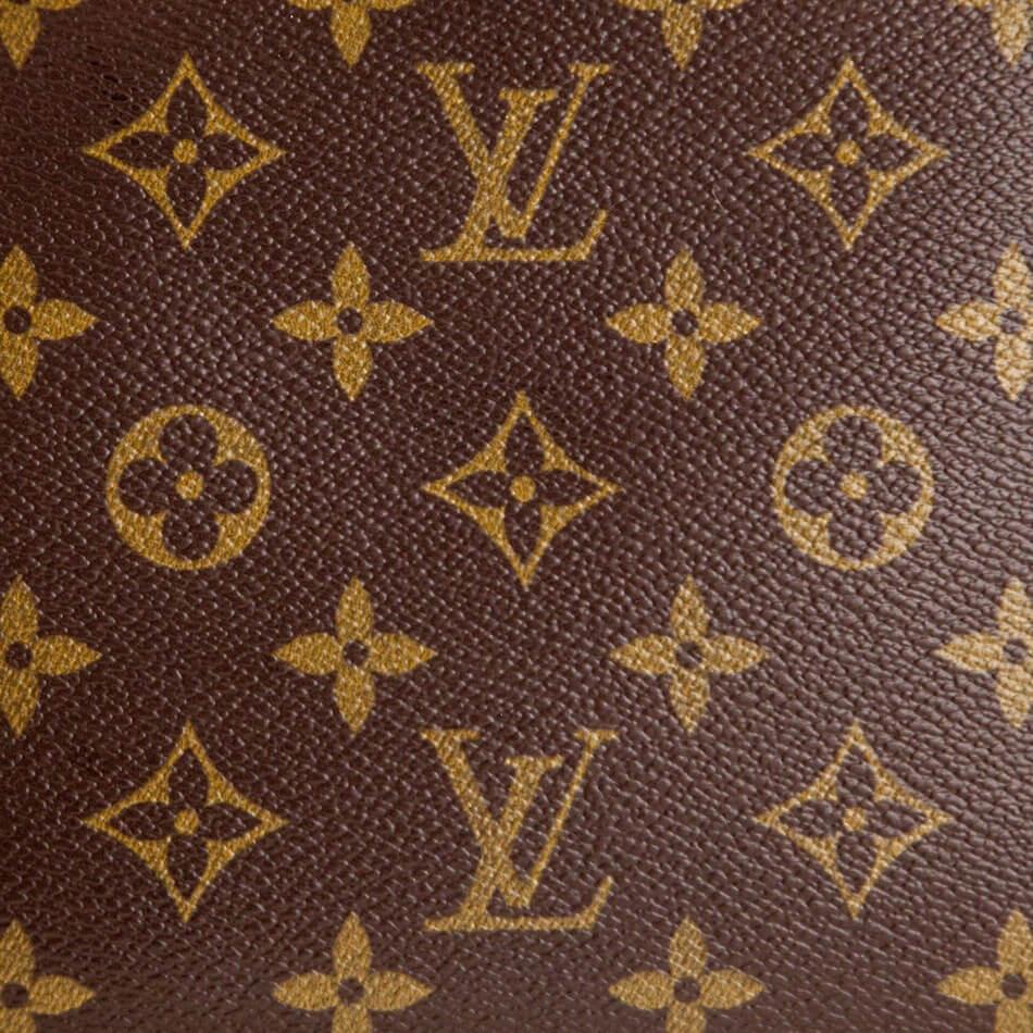 Lv Monogram Wallpapers