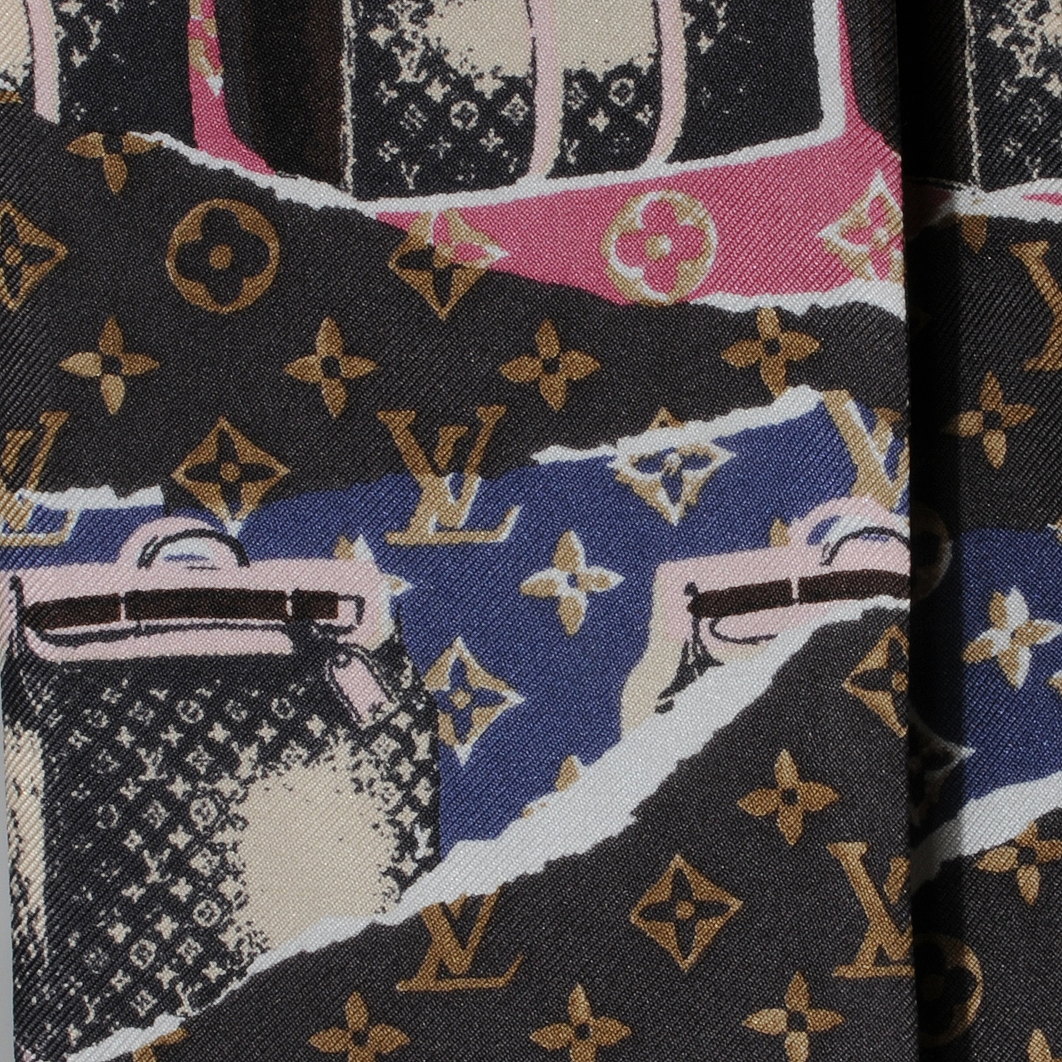 Lv Monogram Wallpapers