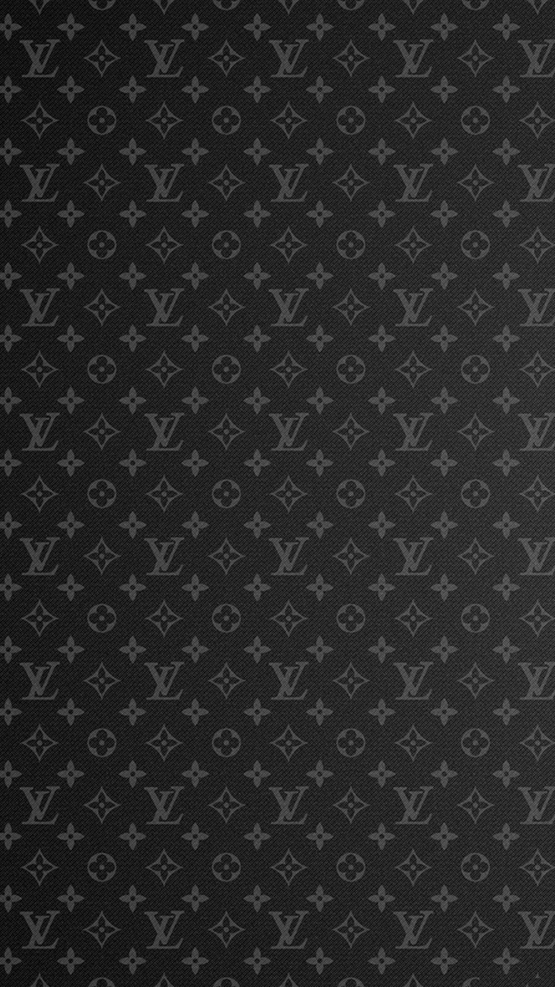 Lv Monogram Wallpapers