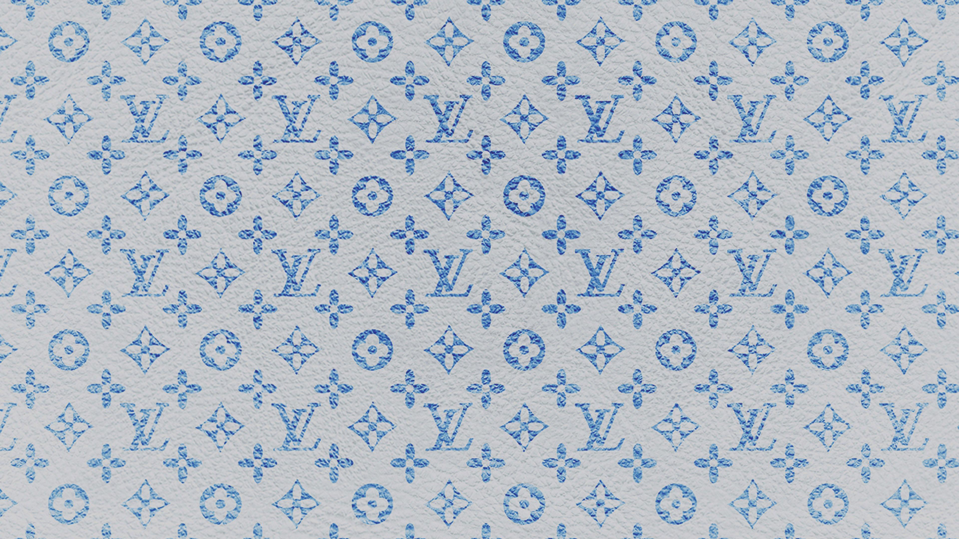 Lv Monogram Wallpapers