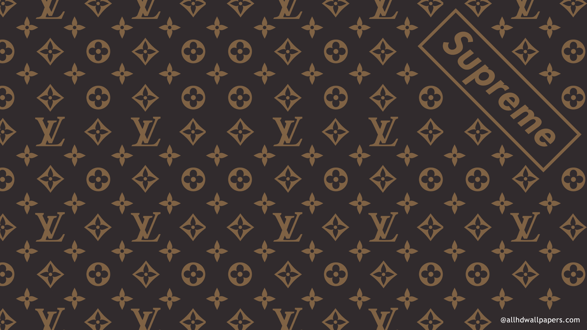 Lv Supreme Wallpapers