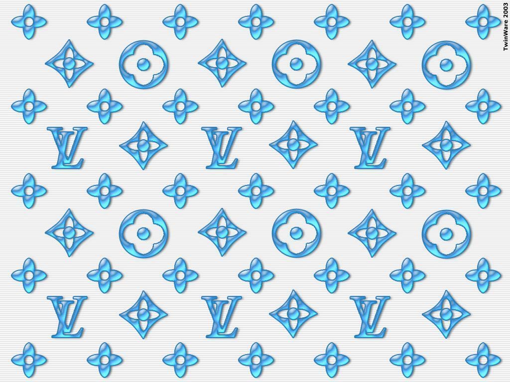 Lv Blue Wallpapers