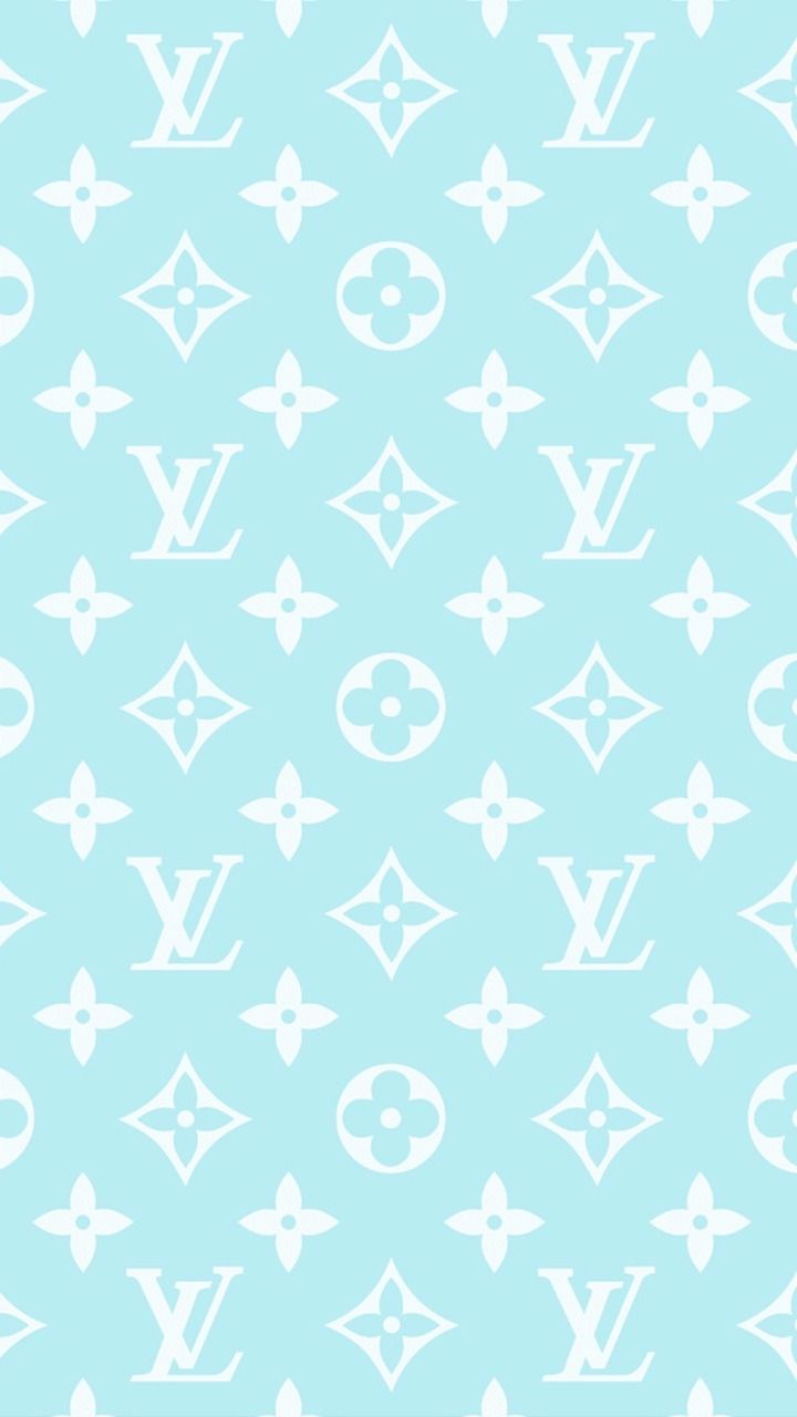 Lv Blue Wallpapers