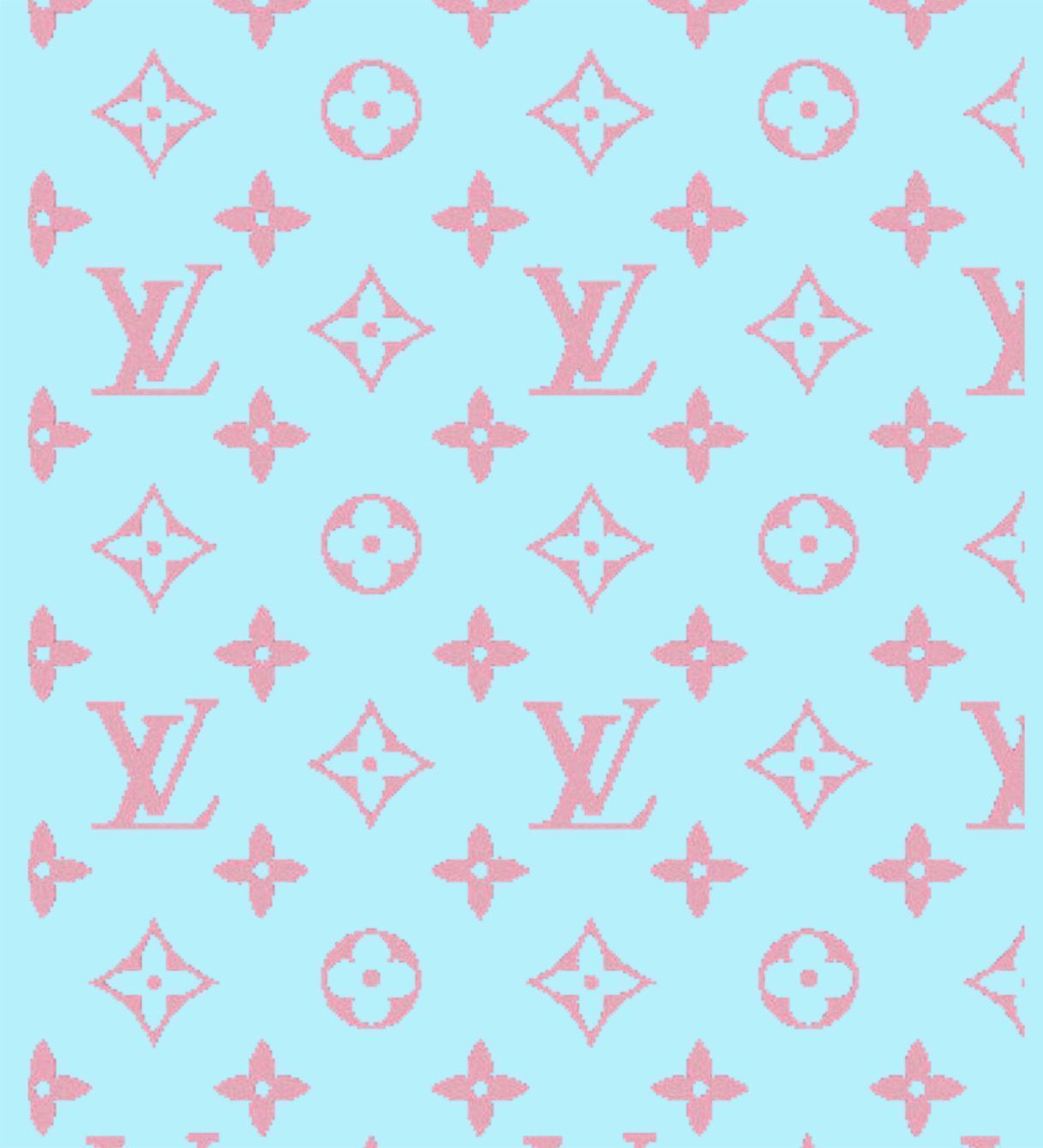 Lv Blue Wallpapers