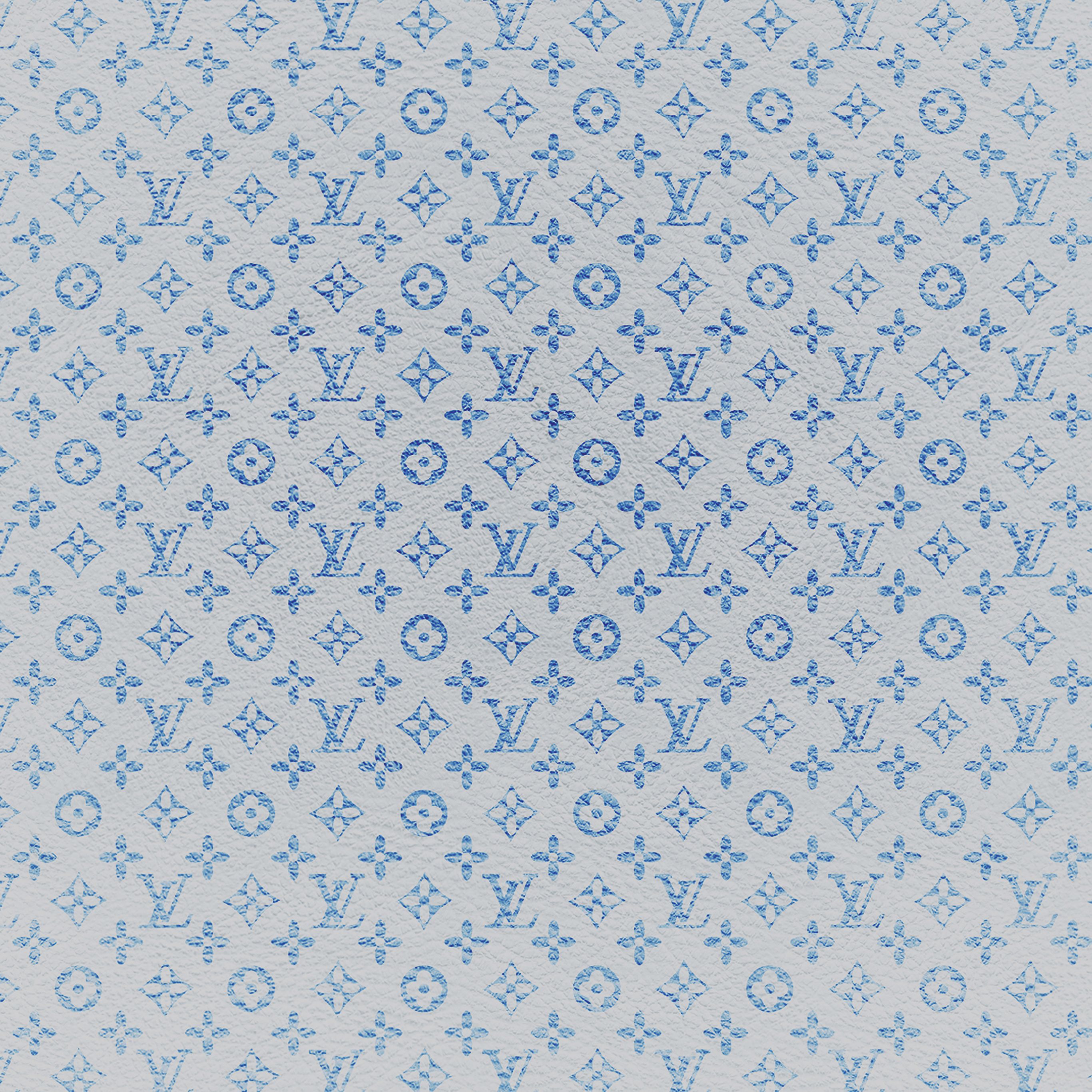 Lv Blue Wallpapers