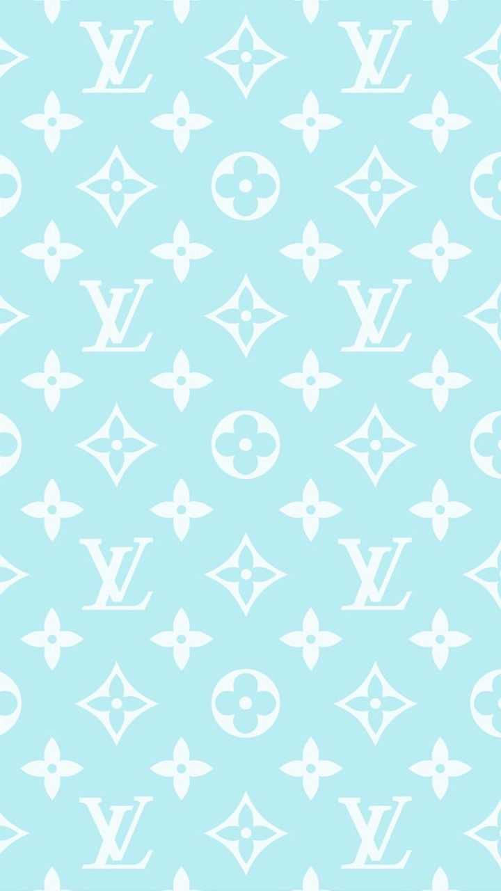 Lv Blue Wallpapers