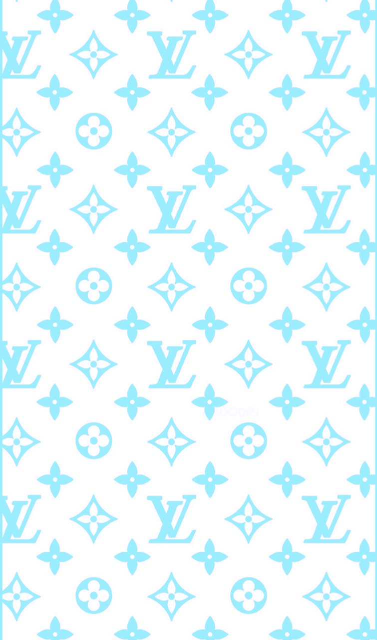 Lv Blue Wallpapers