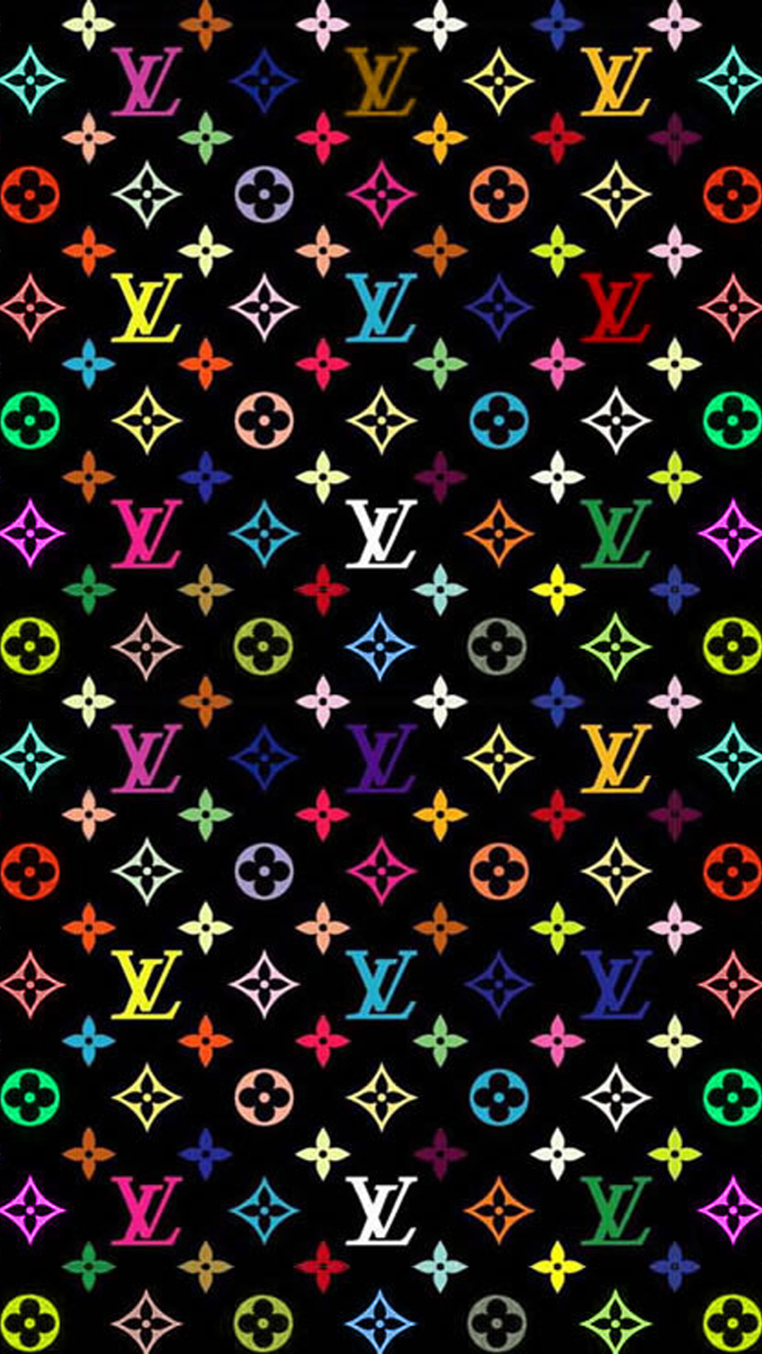 Lv Iphone Wallpapers