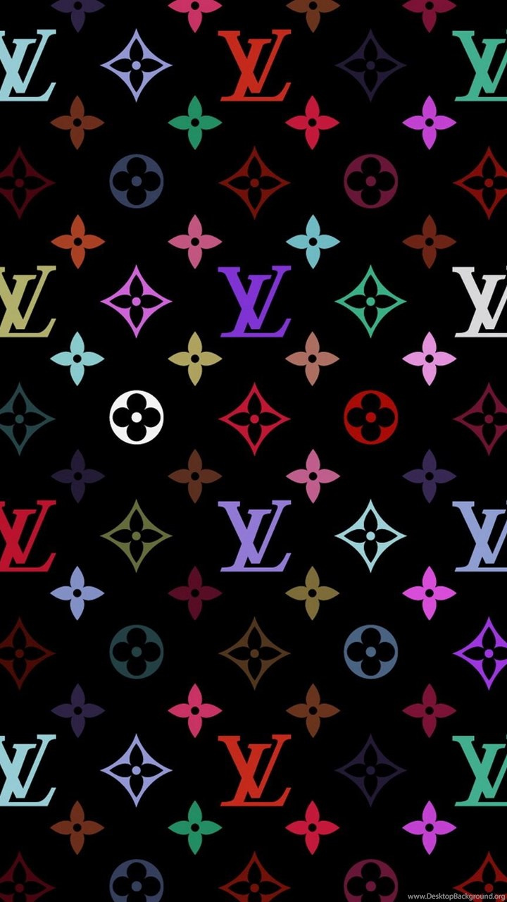 Lv Iphone Wallpapers