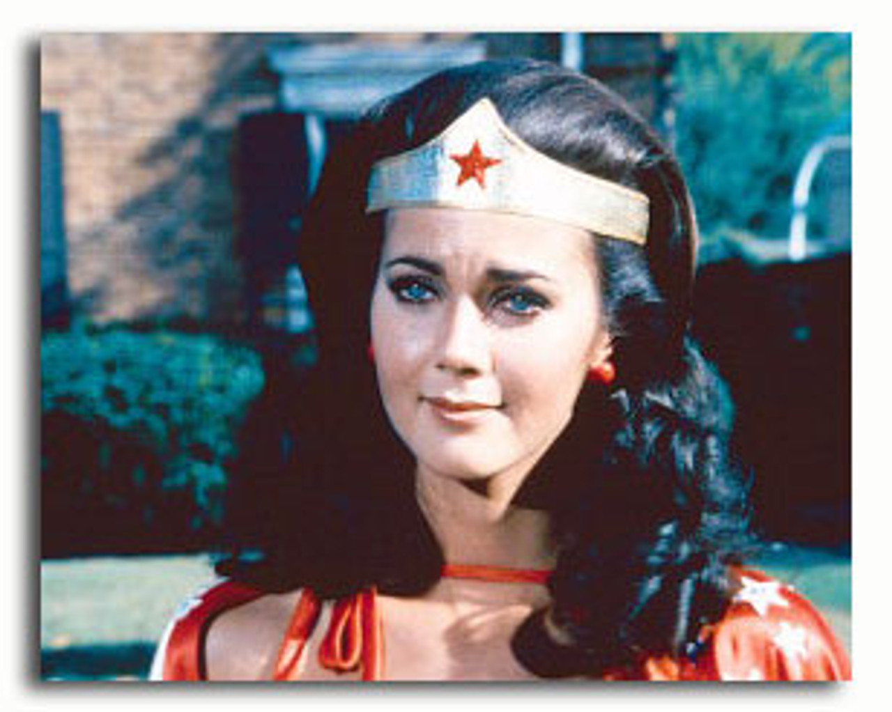 Lynda Carter Wonder Woman Wallpapers