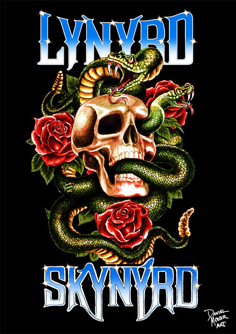 Lynrd Skynrd Wallpapers