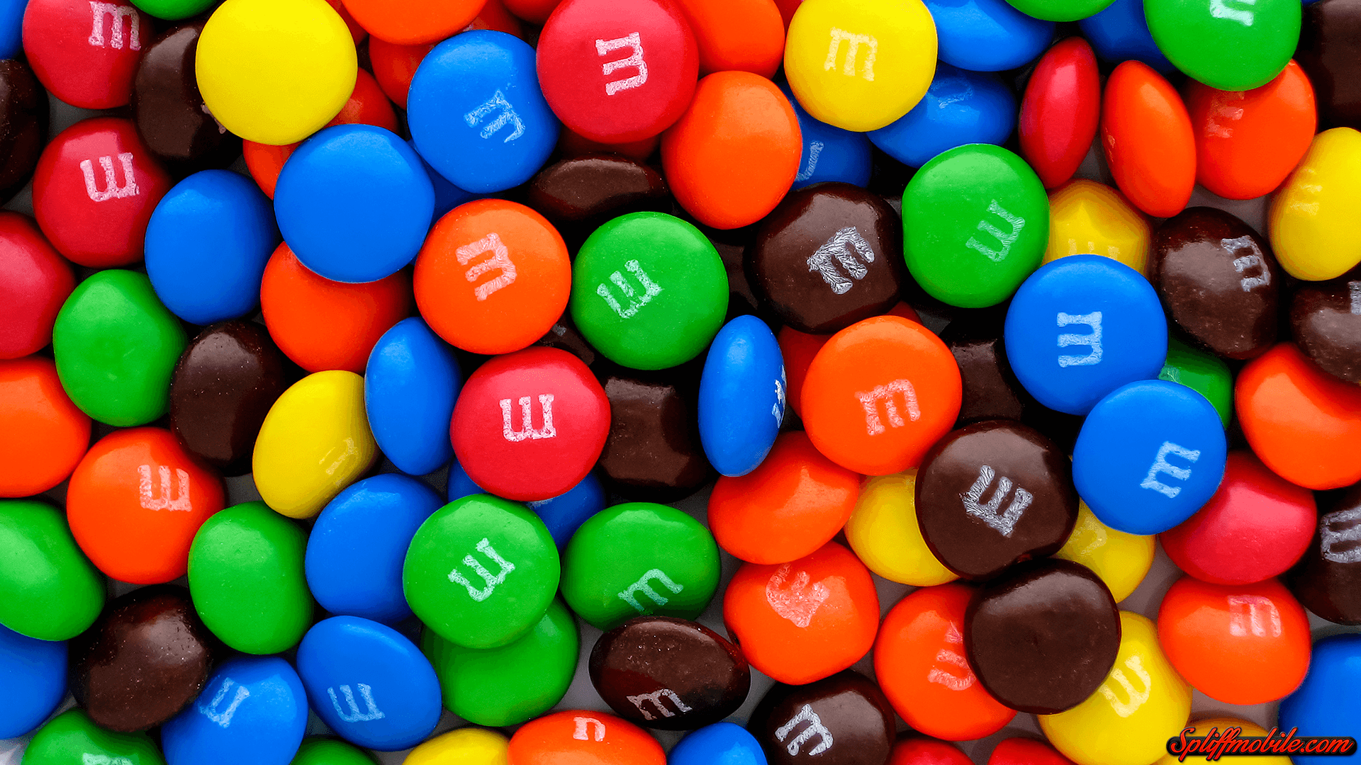 M&M Wallpapers