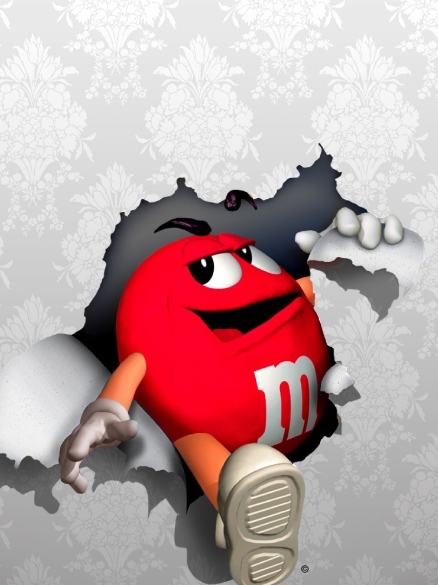 M&M Wallpapers