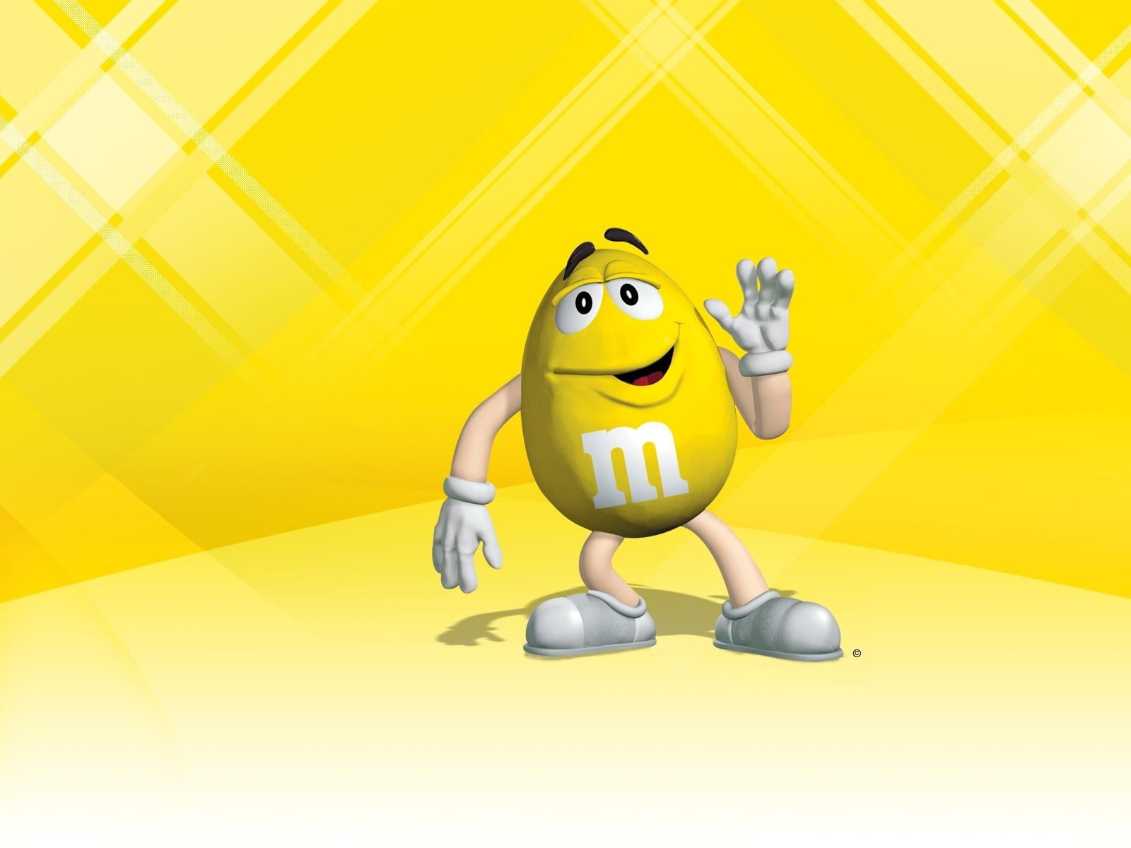 M&M Wallpapers